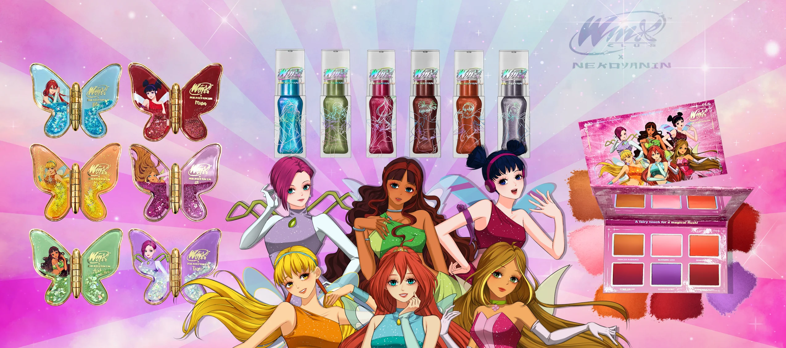 Unleash Your Inner Anime Icon