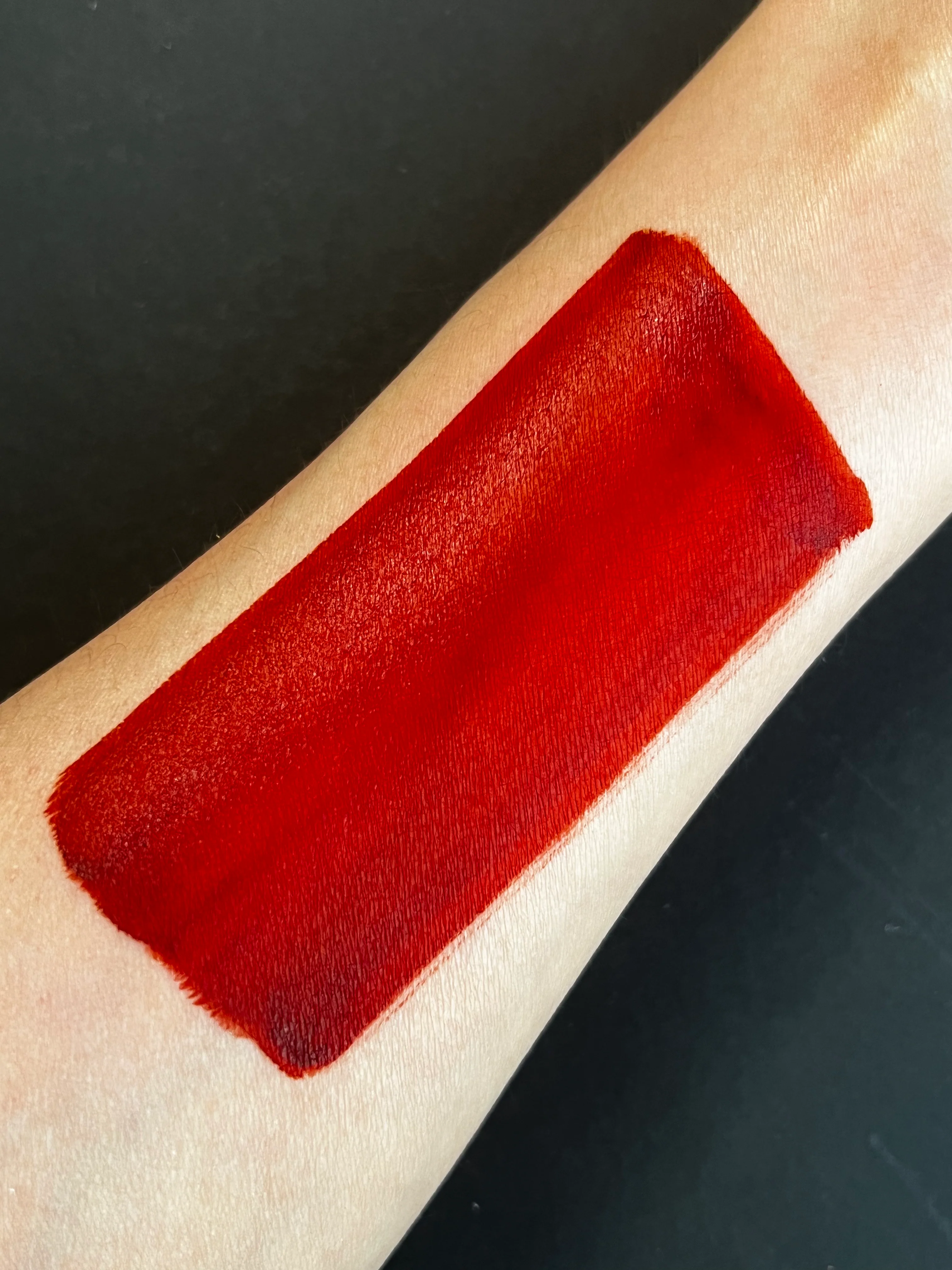 10 - Auburn (Brown) Water Activated Graphic Liner - Image 3