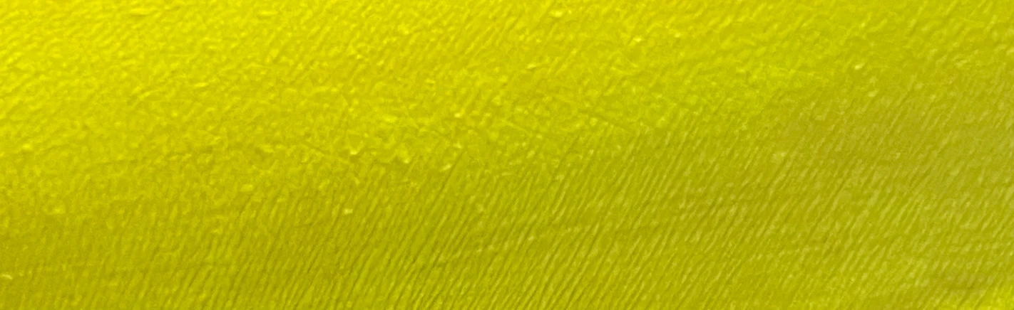 15 - Dijon (Yellow) Water Activated Graphic Liner - Image 4