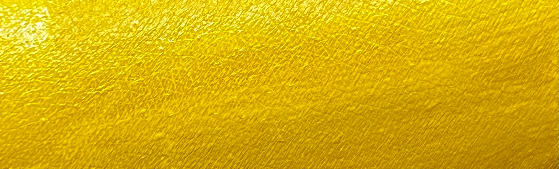 16 - Lemon (Yellow) Water Activated Graphic Liner - Image 4