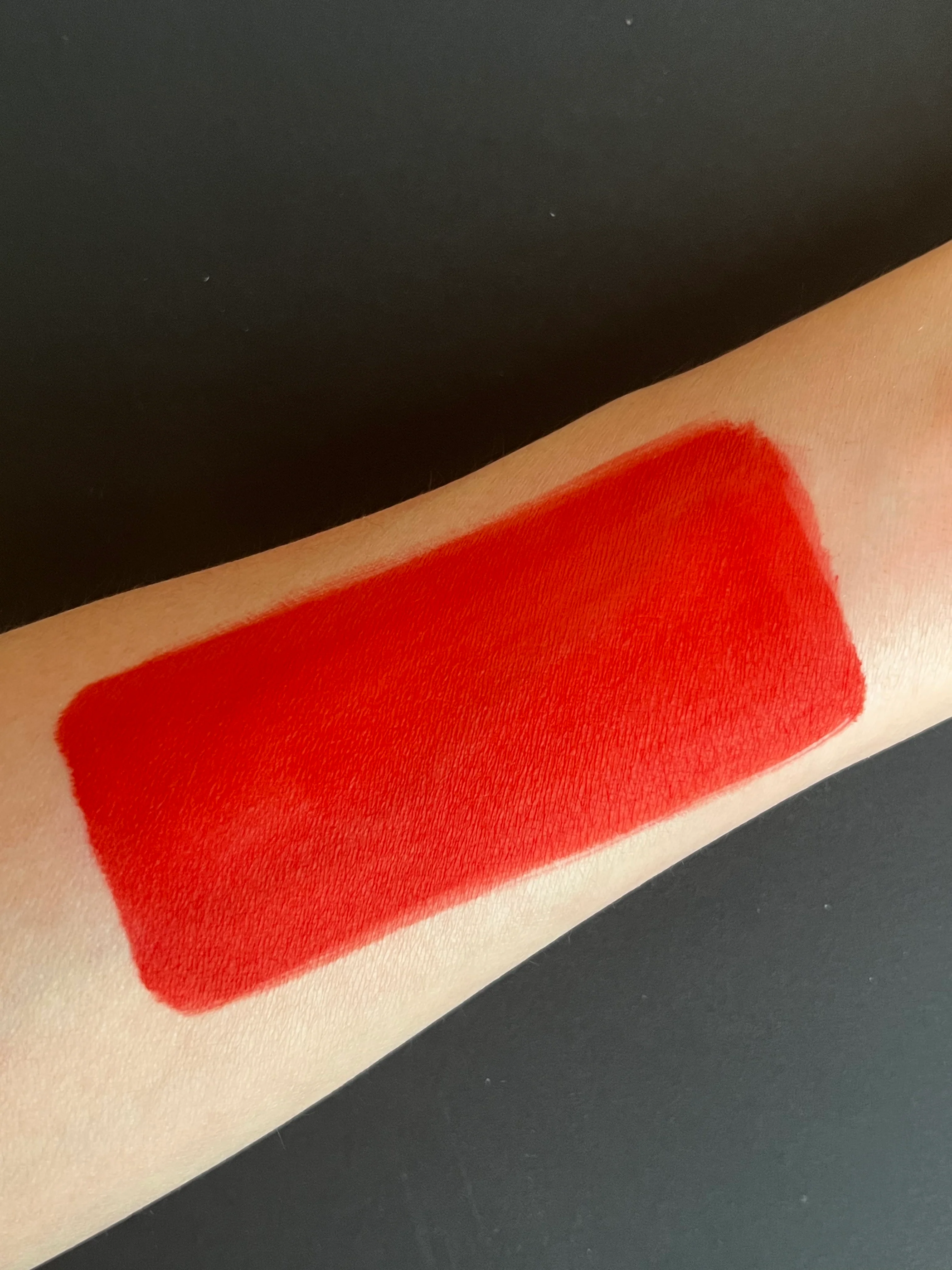 9 - Apple (Red) Water Activated Graphic Liner - Image 3