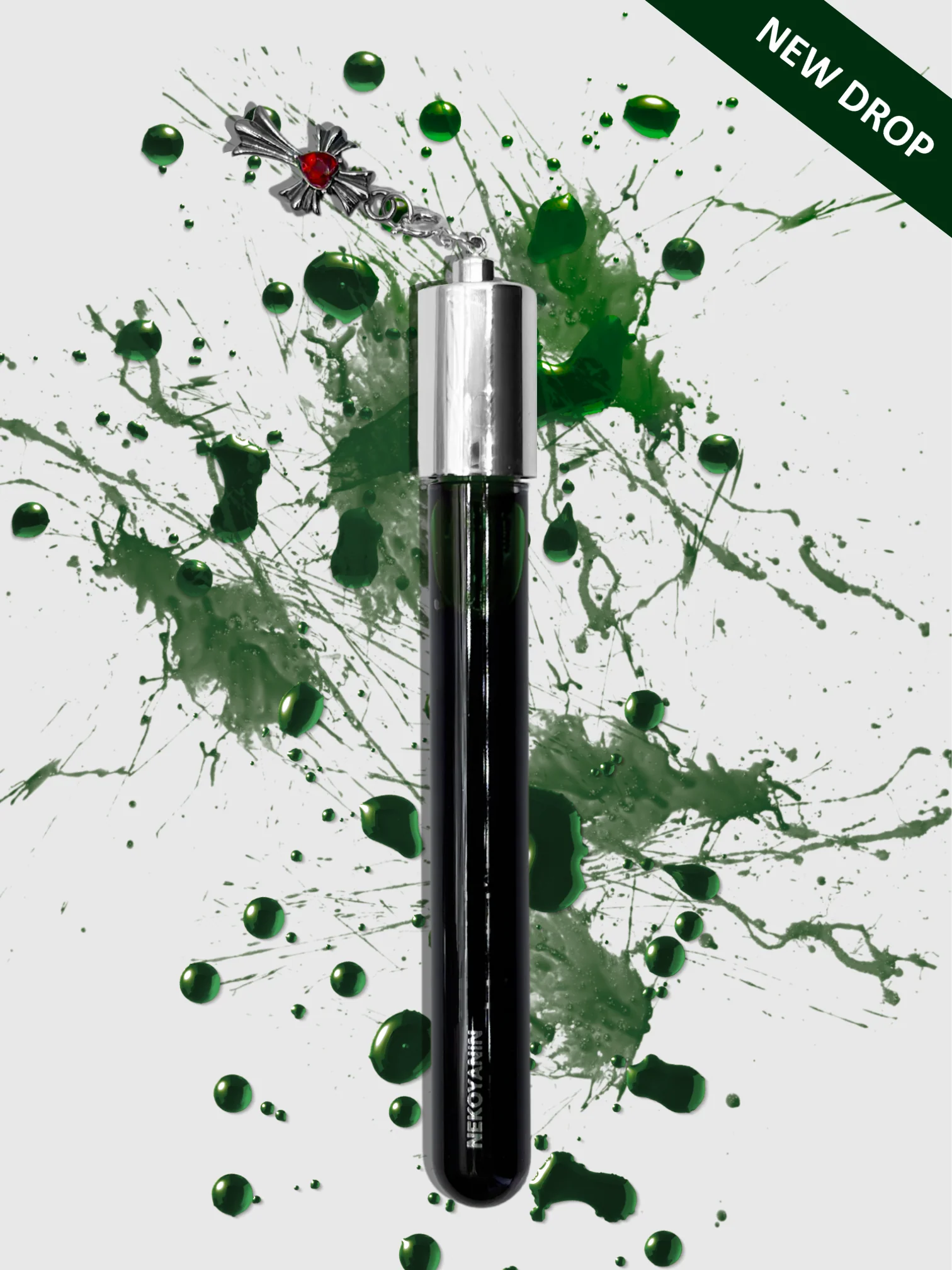 Bloodline Lip Stain - Lip Tint - Image 15