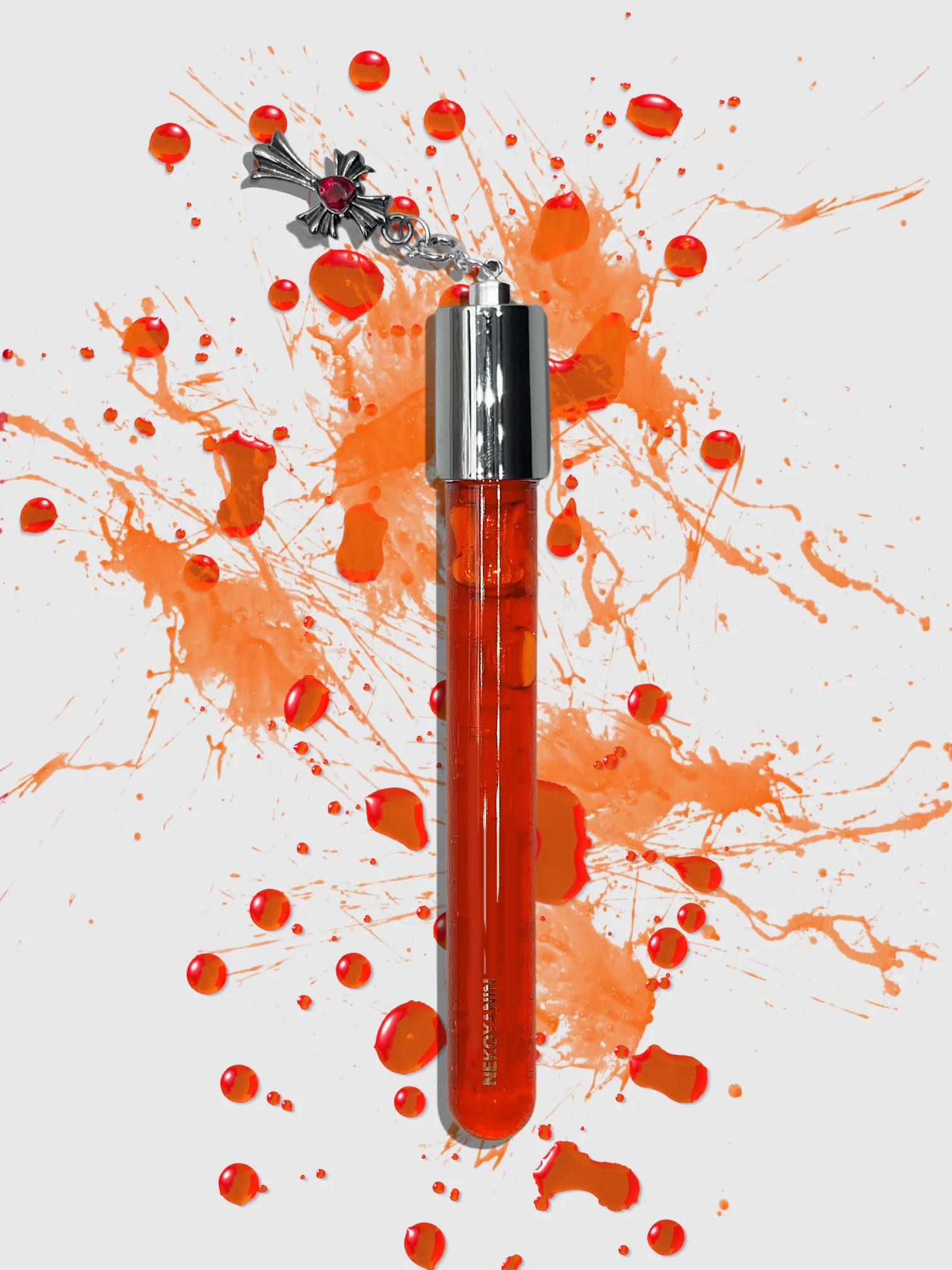 Bloodline Lip Stain - Lip Tint - Image 5