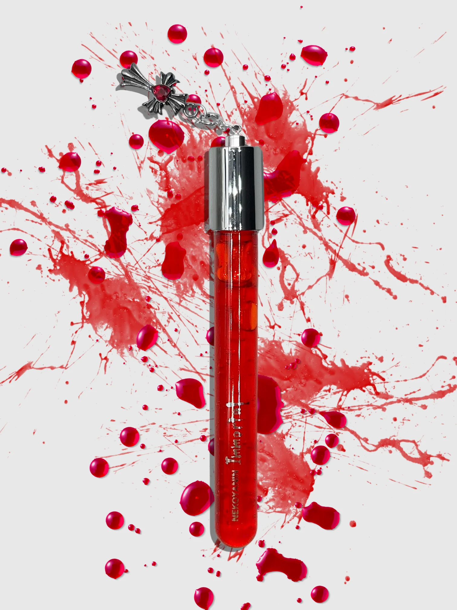 Bloodline Lip Stain - Lip Tint - Image 6