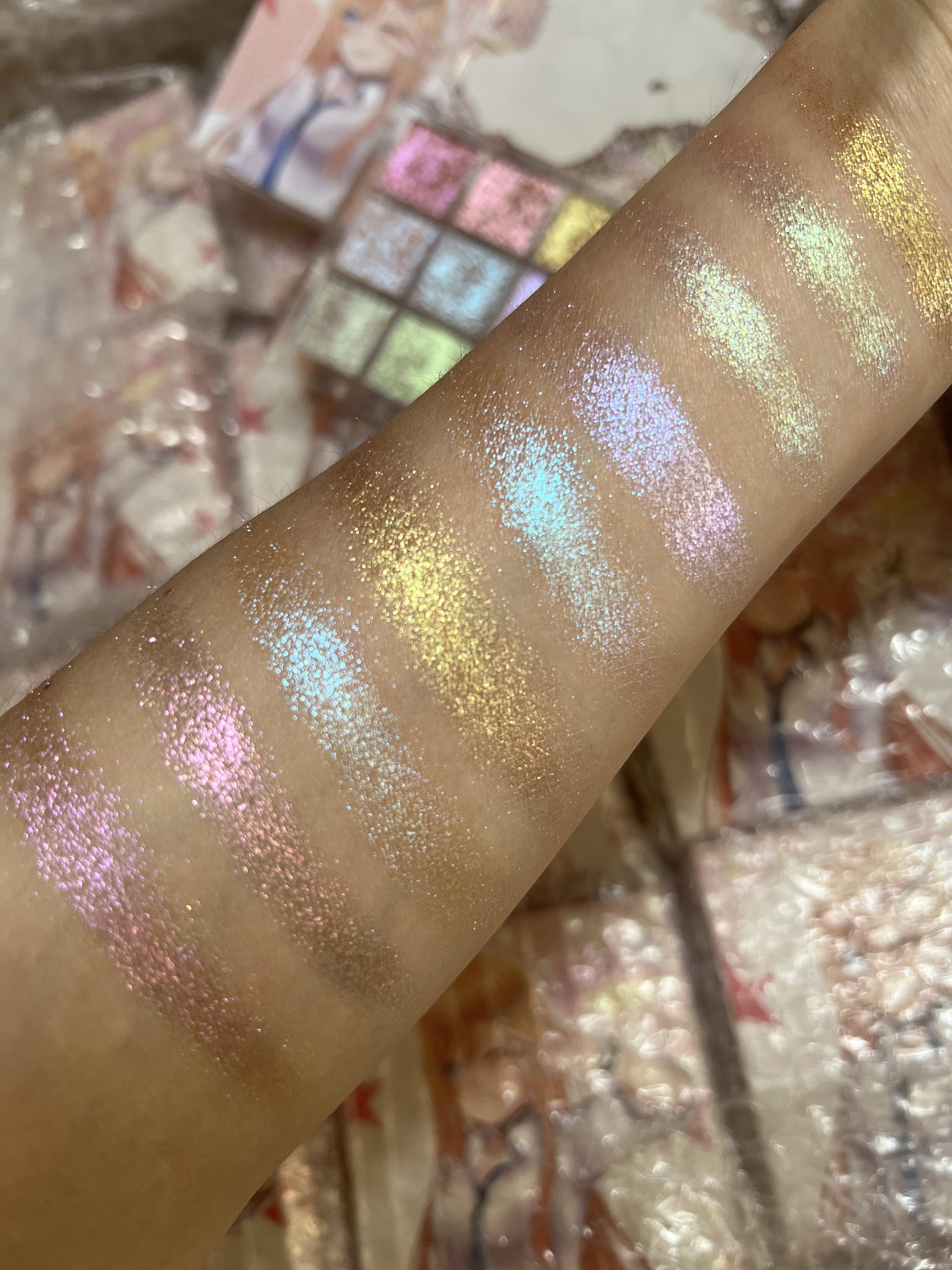 Dream Girl Palette - Image 3
