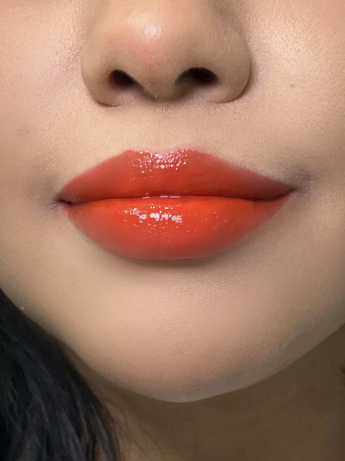 Fruit Jam Lip Gloss Keychain - Image 10