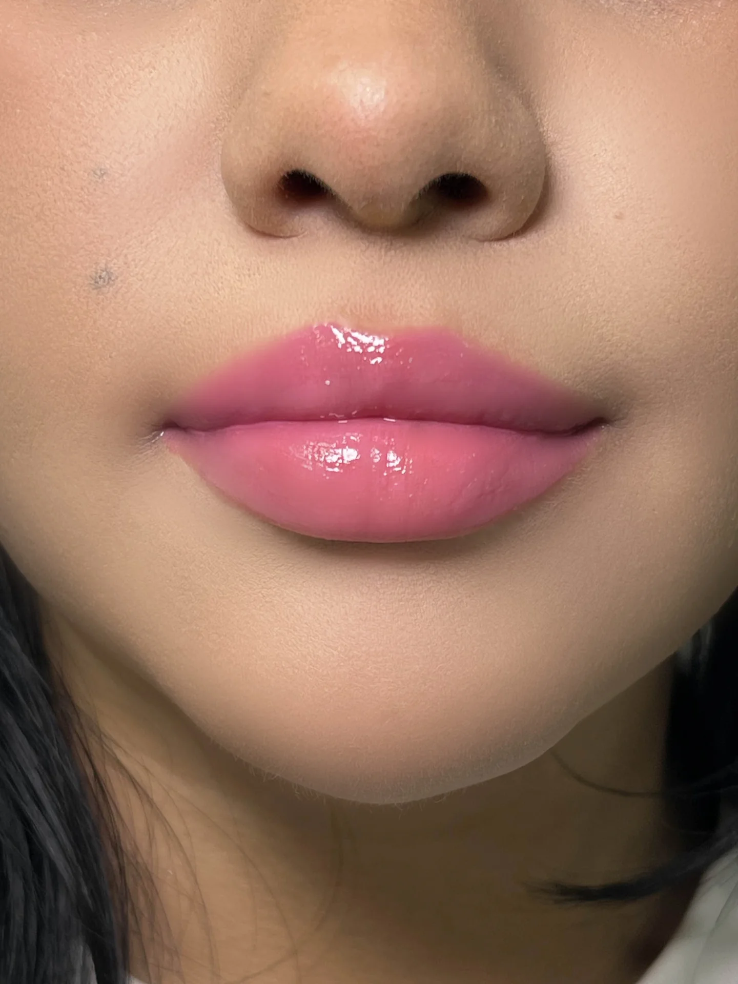 Fruit Jam Lip Gloss Keychain - Image 11