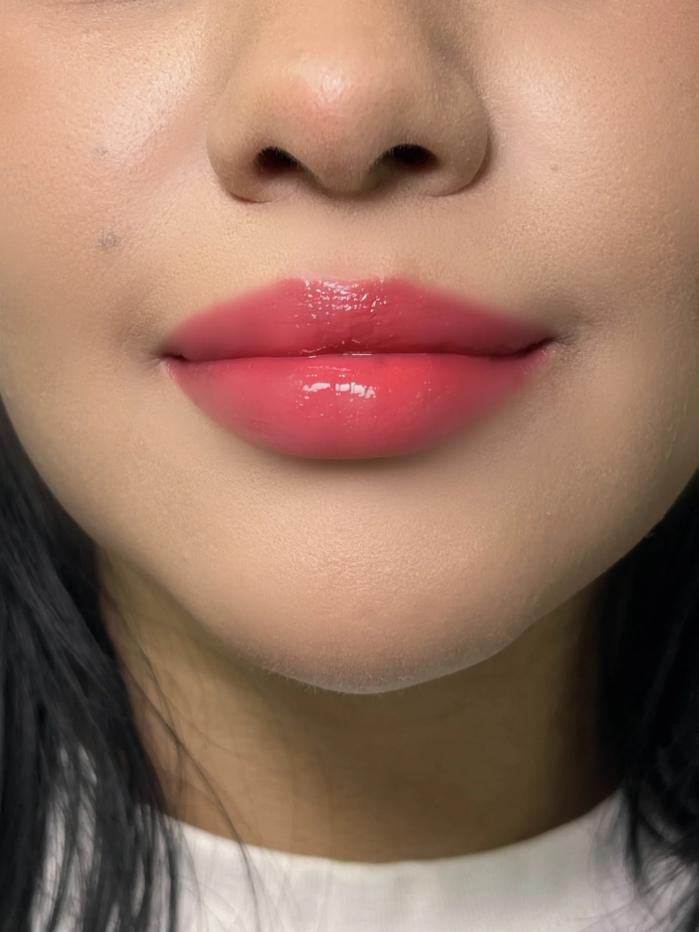 Fruit Jam Lip Gloss Keychain - Image 12