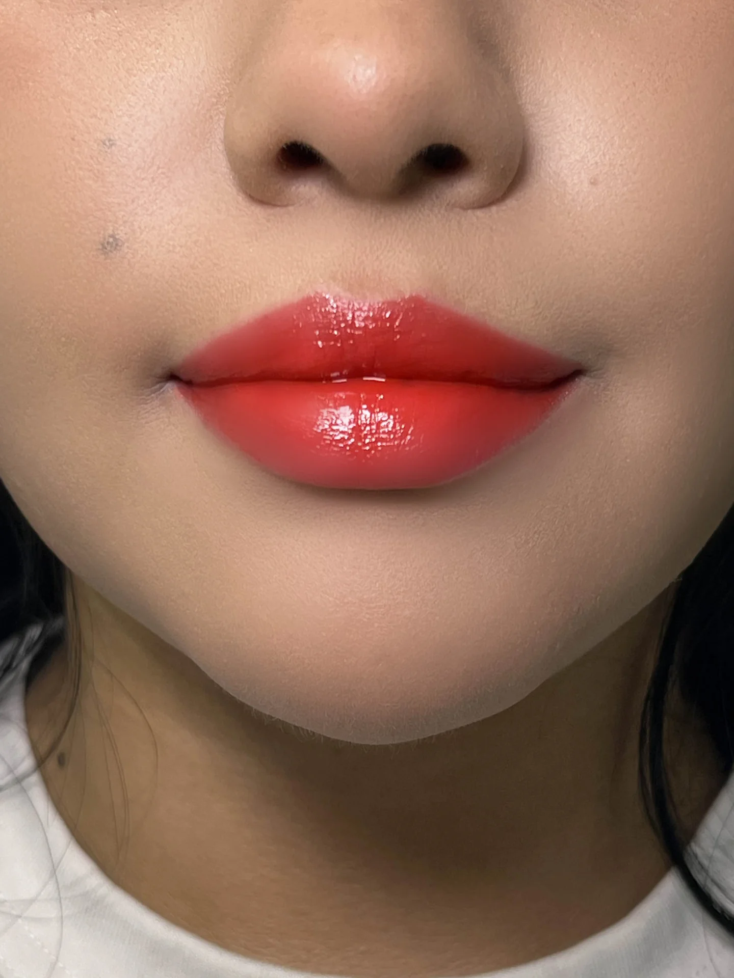 Fruit Jam Lip Gloss Keychain - Image 13