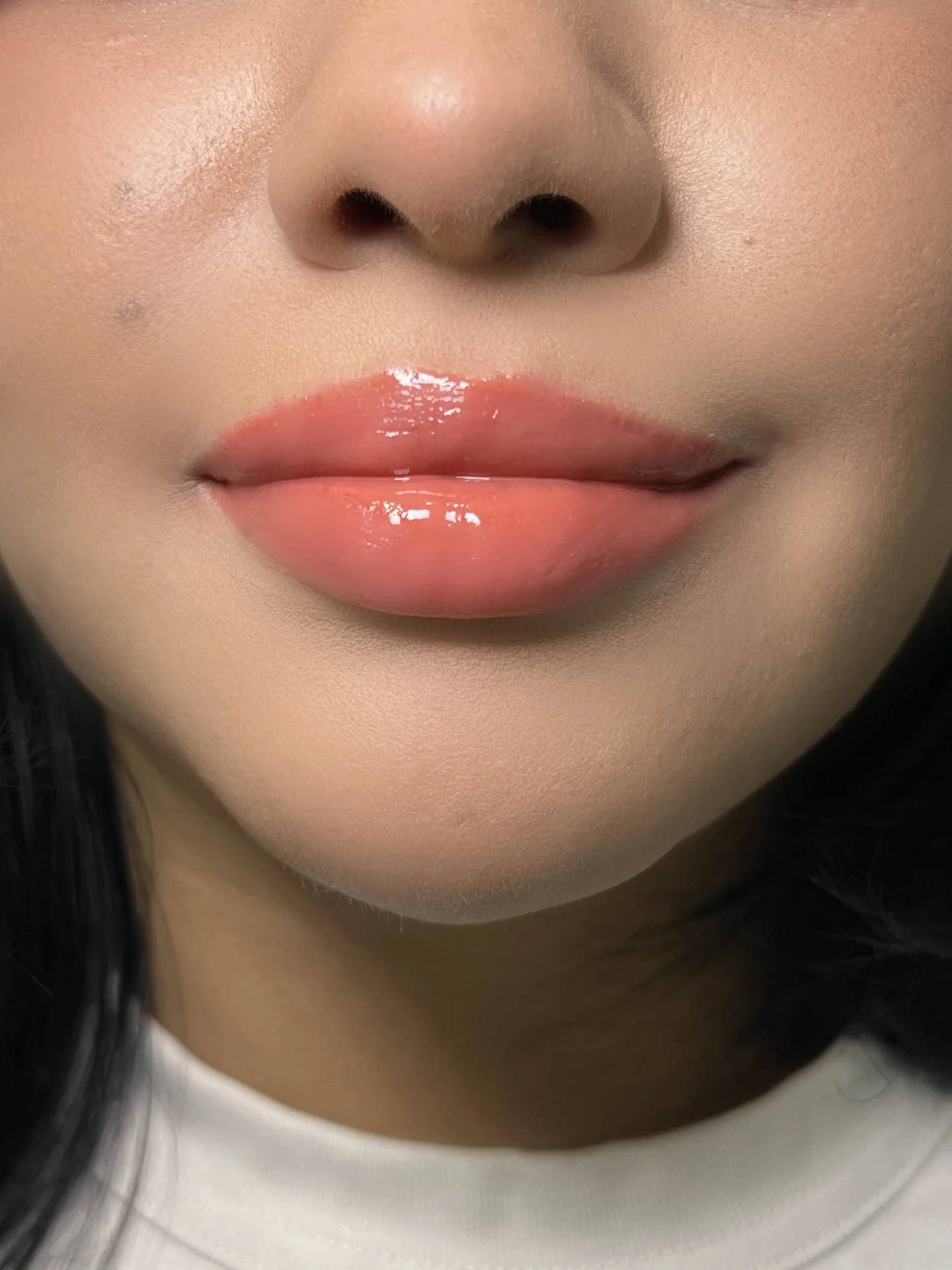 Fruit Jam Lip Gloss Keychain - Image 14