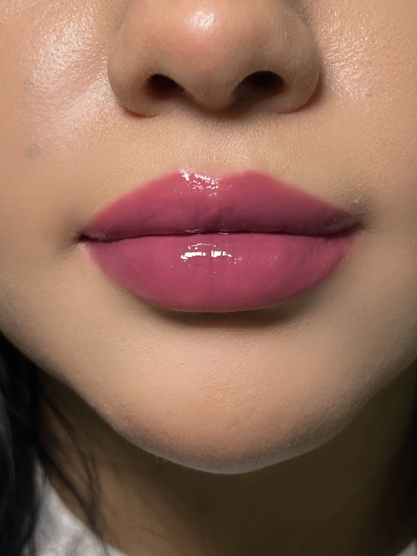 Fruit Jam Lip Gloss Keychain - Image 6