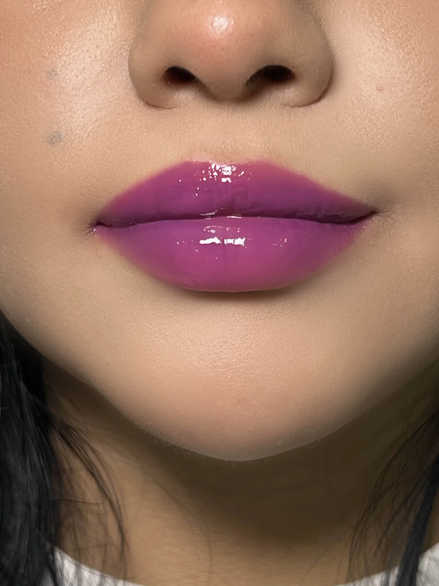 Fruit Jam Lip Gloss Keychain - Image 7