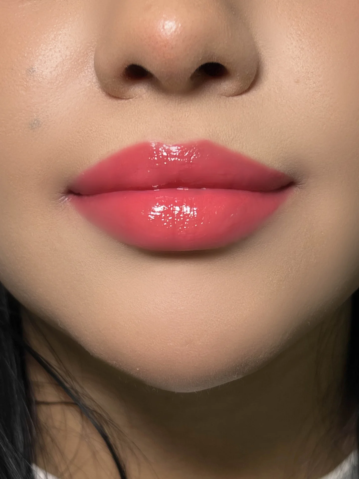 Fruit Jam Lip Gloss Keychain - Image 8