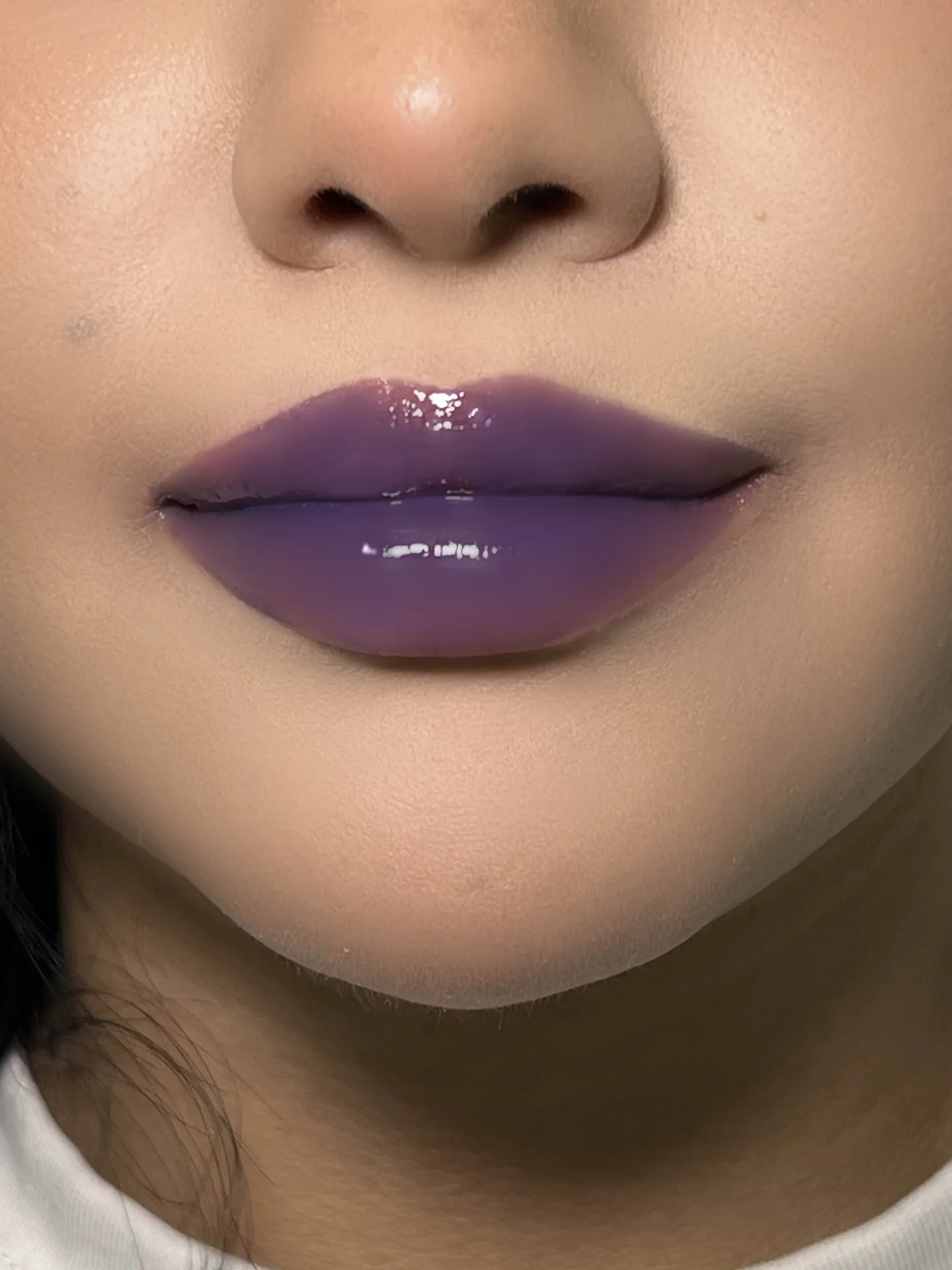 Fruit Jam Lip Gloss Keychain - Image 9