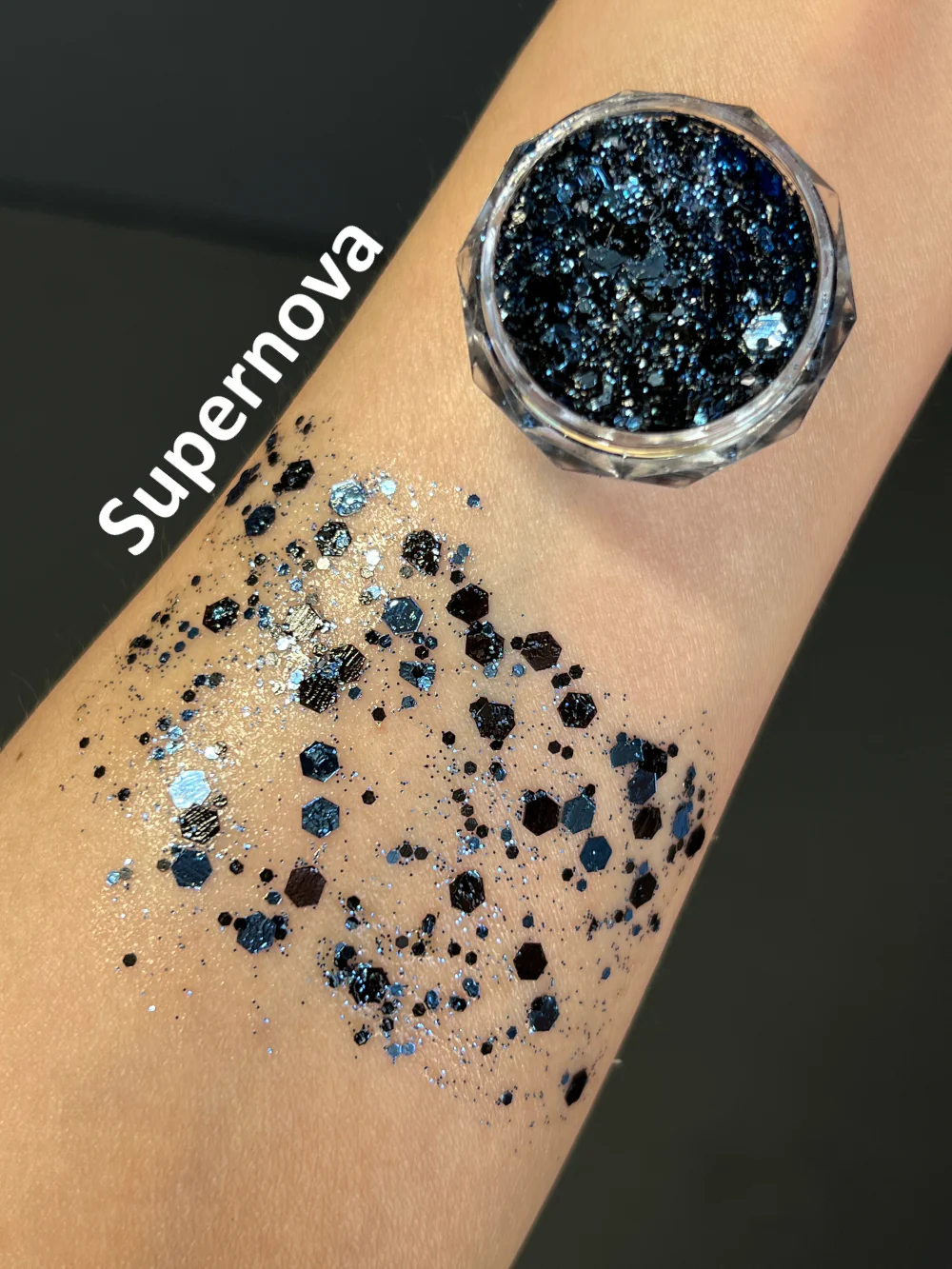 Gel Glitter Tears - Image 55