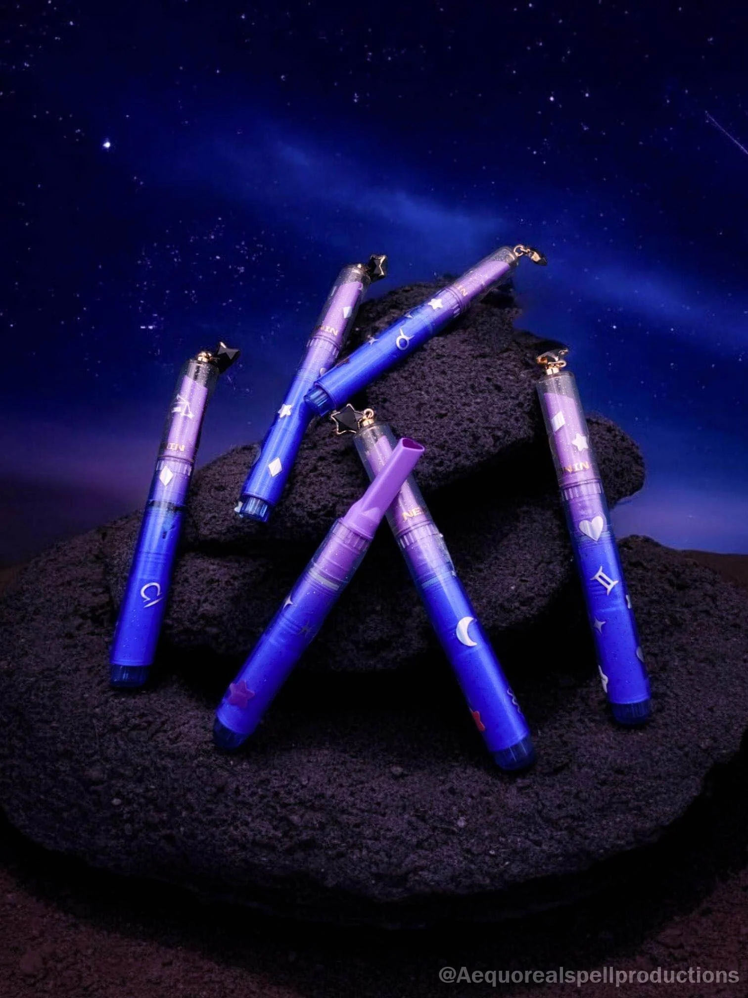 Jelly Lipsticks - Image 3