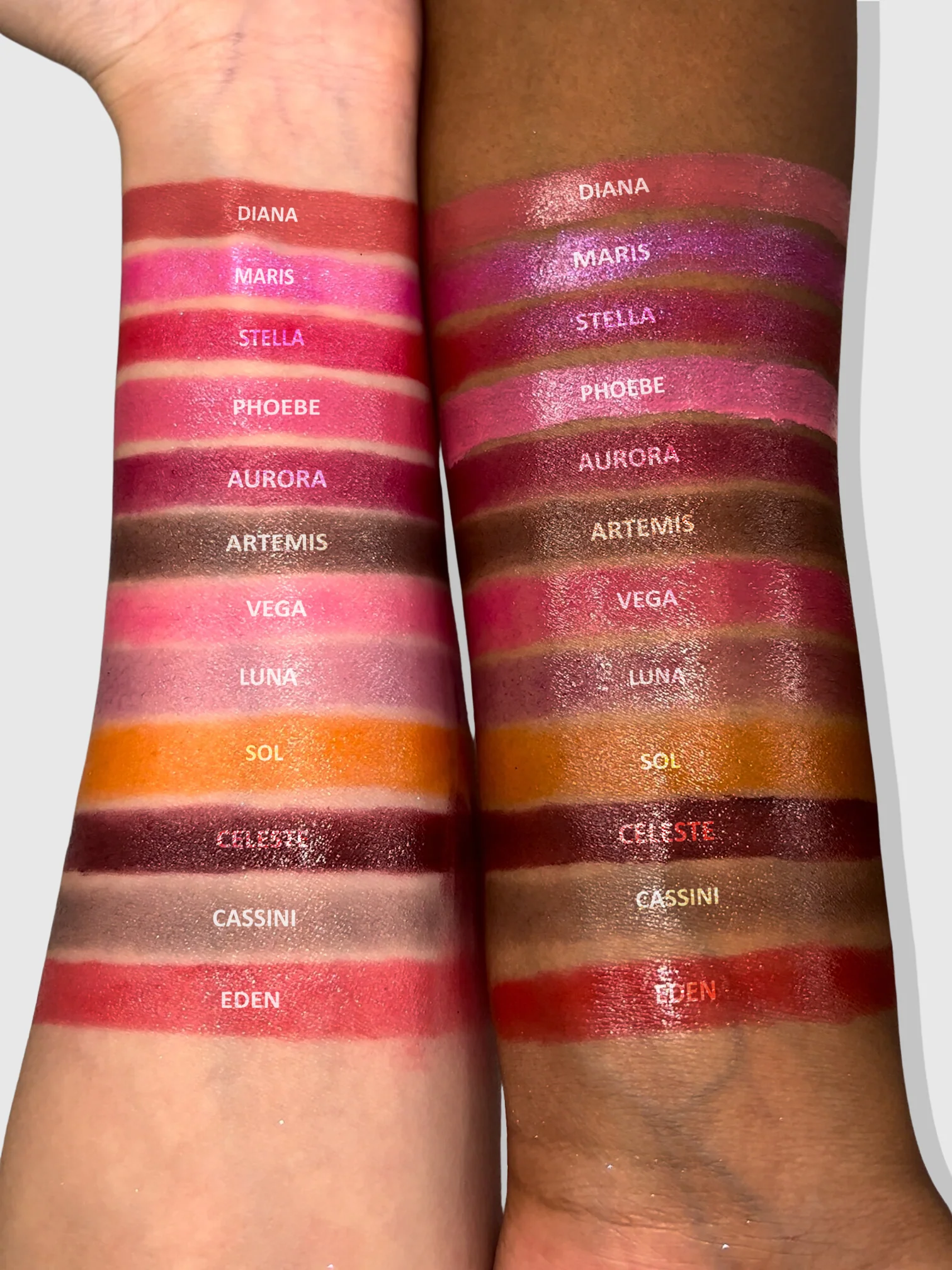 Jelly Lipsticks - Image 4