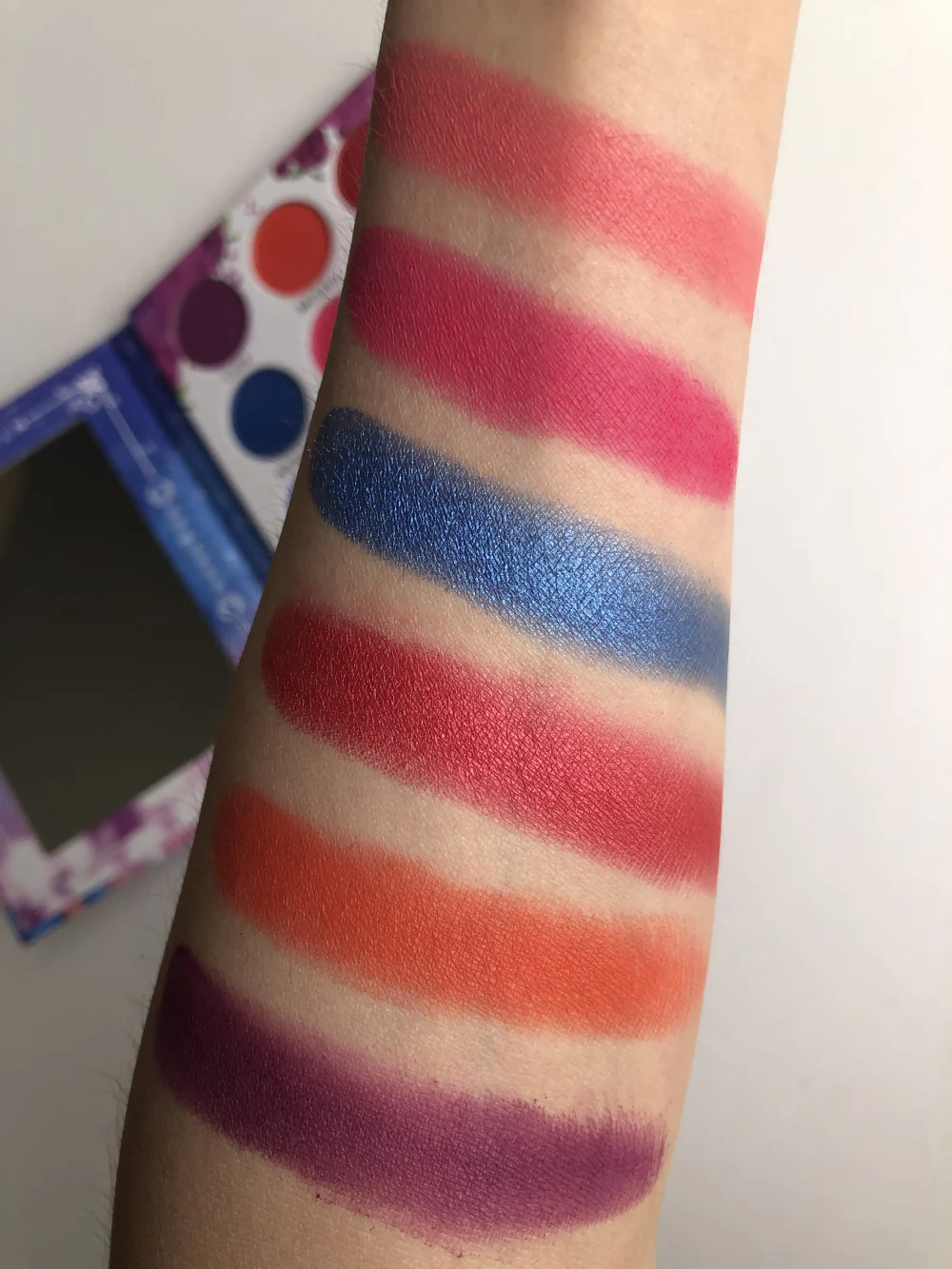 Magic guardian palette - Image 4