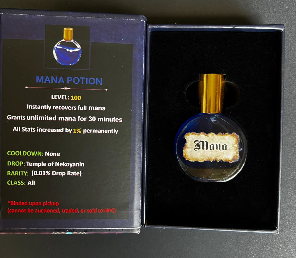 Magic Potions - Image 3