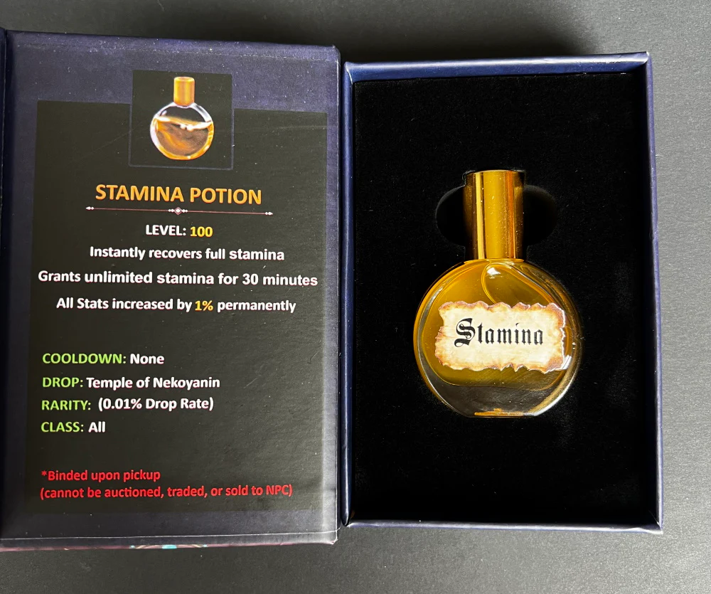 Magic Potions - Image 4