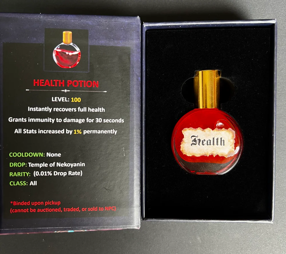 Magic Potions - Image 5