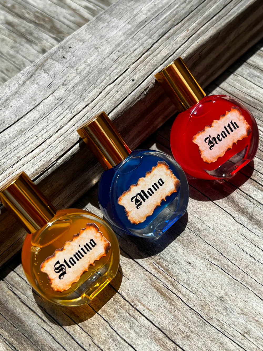 Magic Potions - Image 6