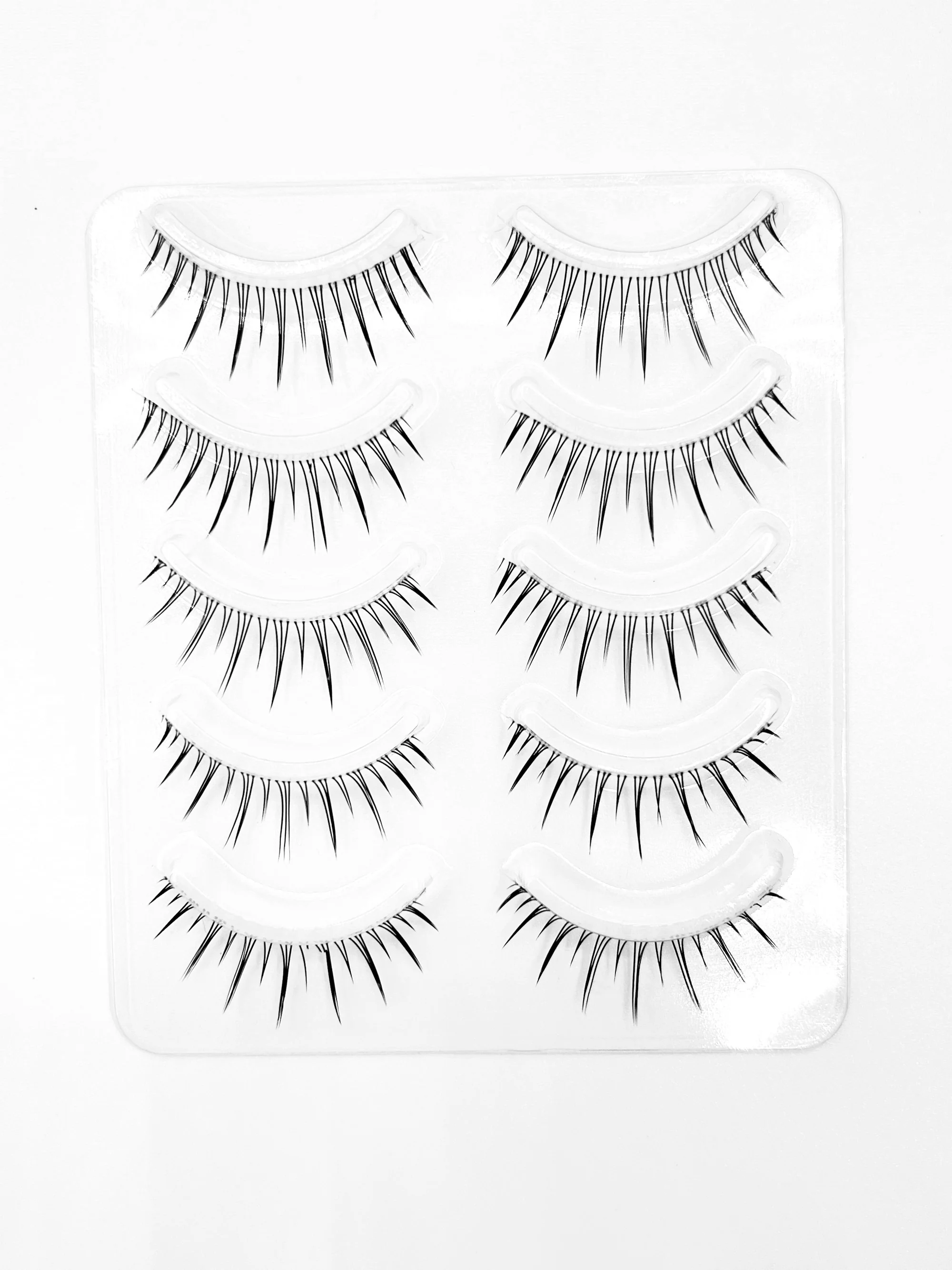 Zodiac Manga Lashes - Image 10