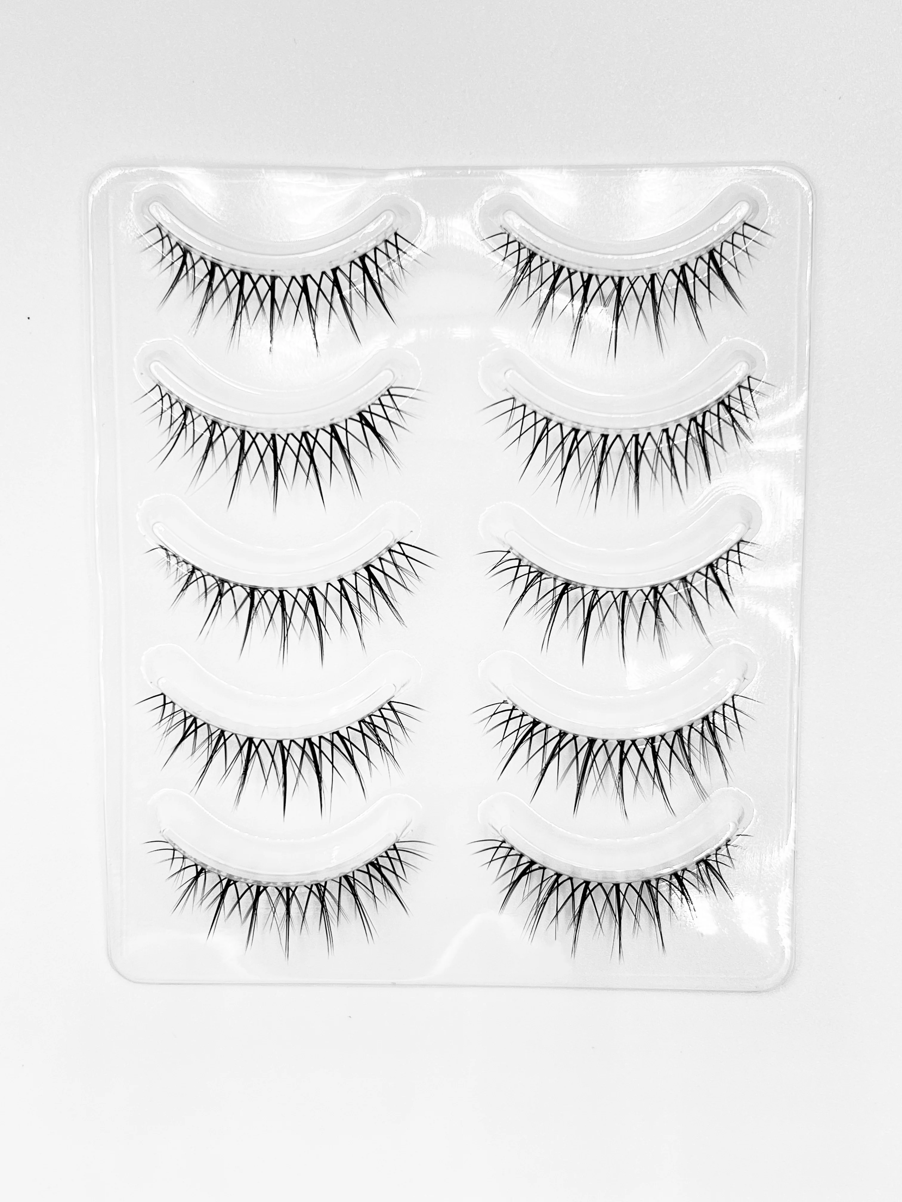 Zodiac Manga Lashes - Image 11