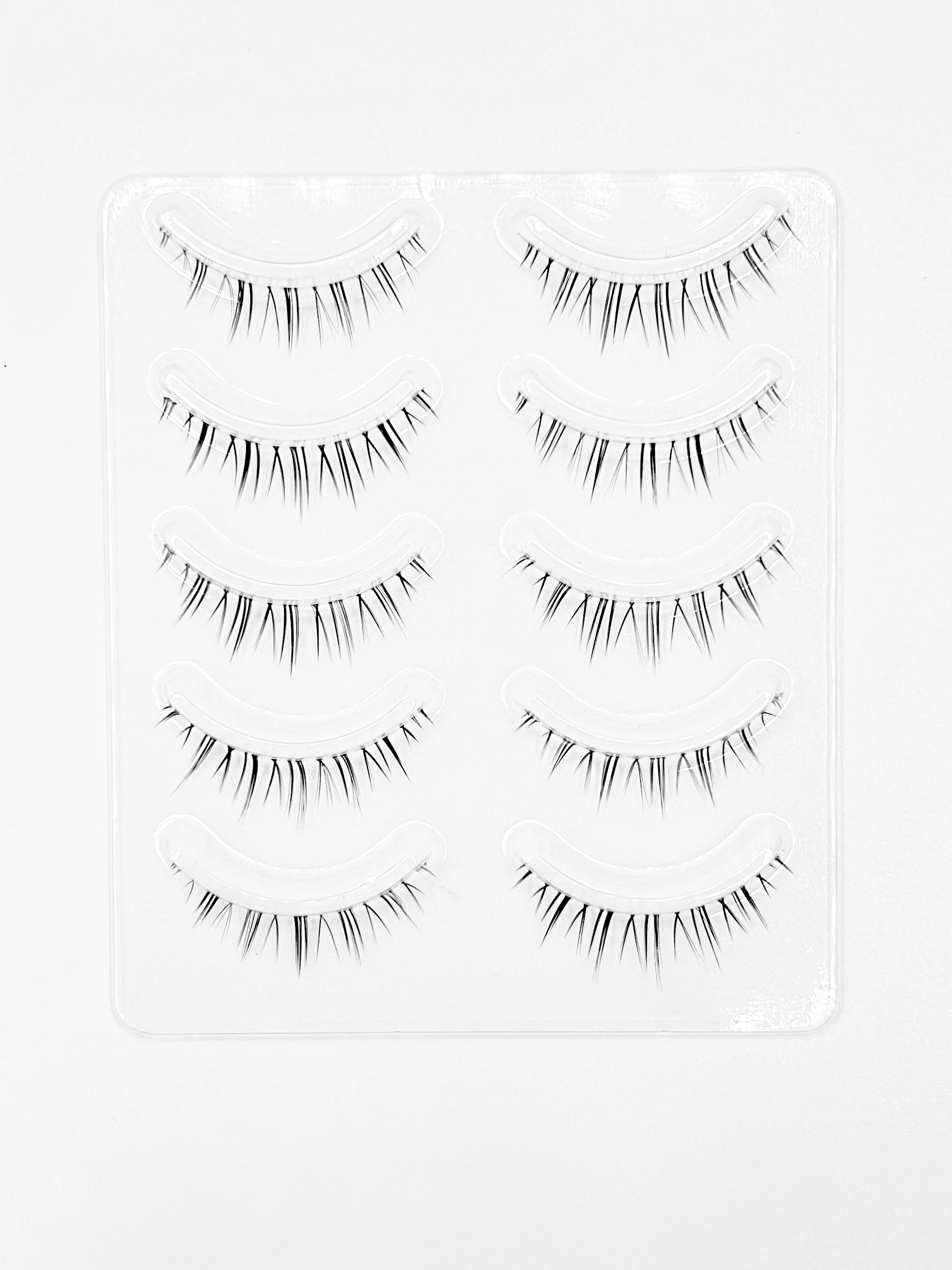 Zodiac Manga Lashes - Image 12