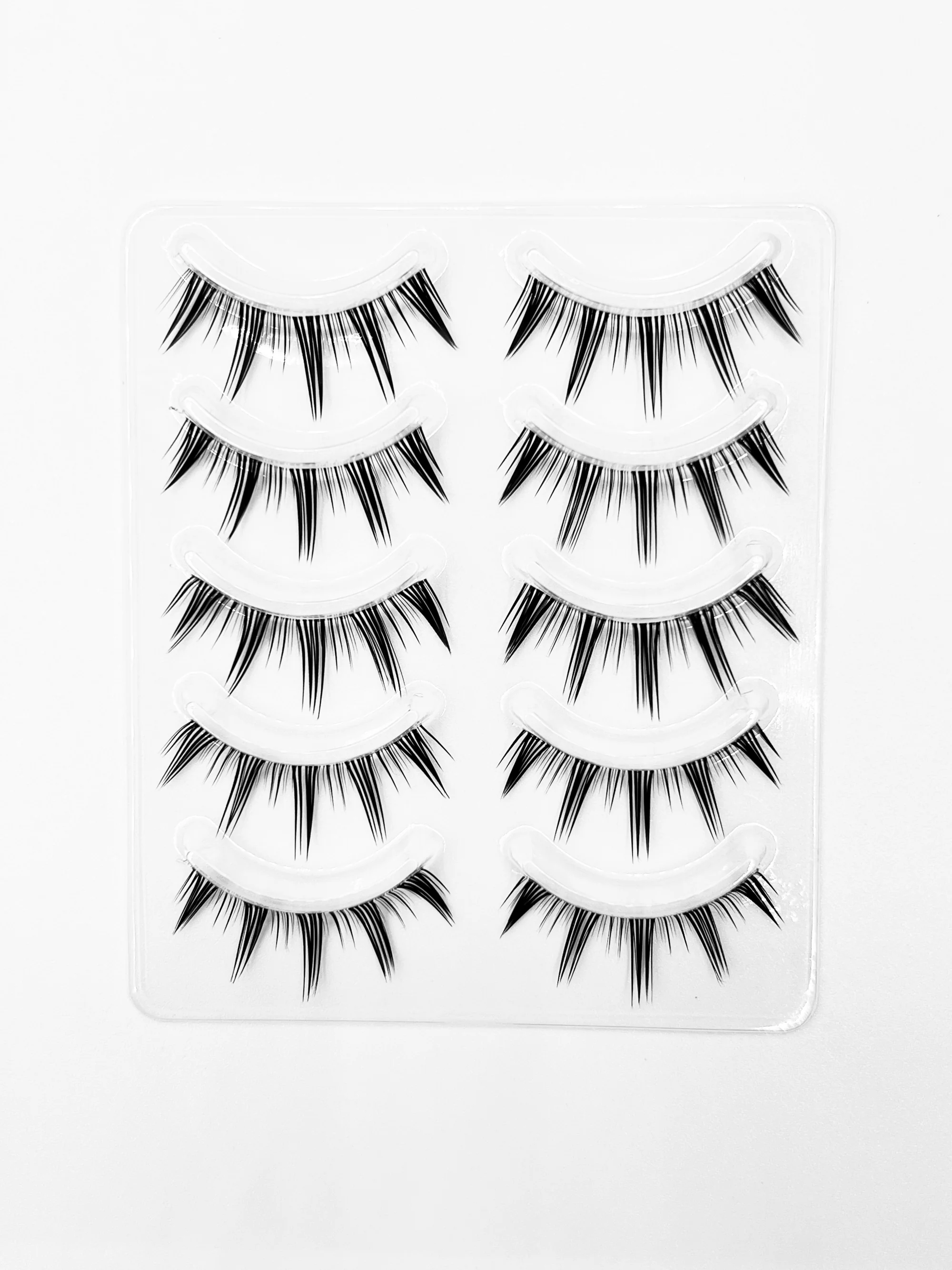 Zodiac Manga Lashes - Image 14