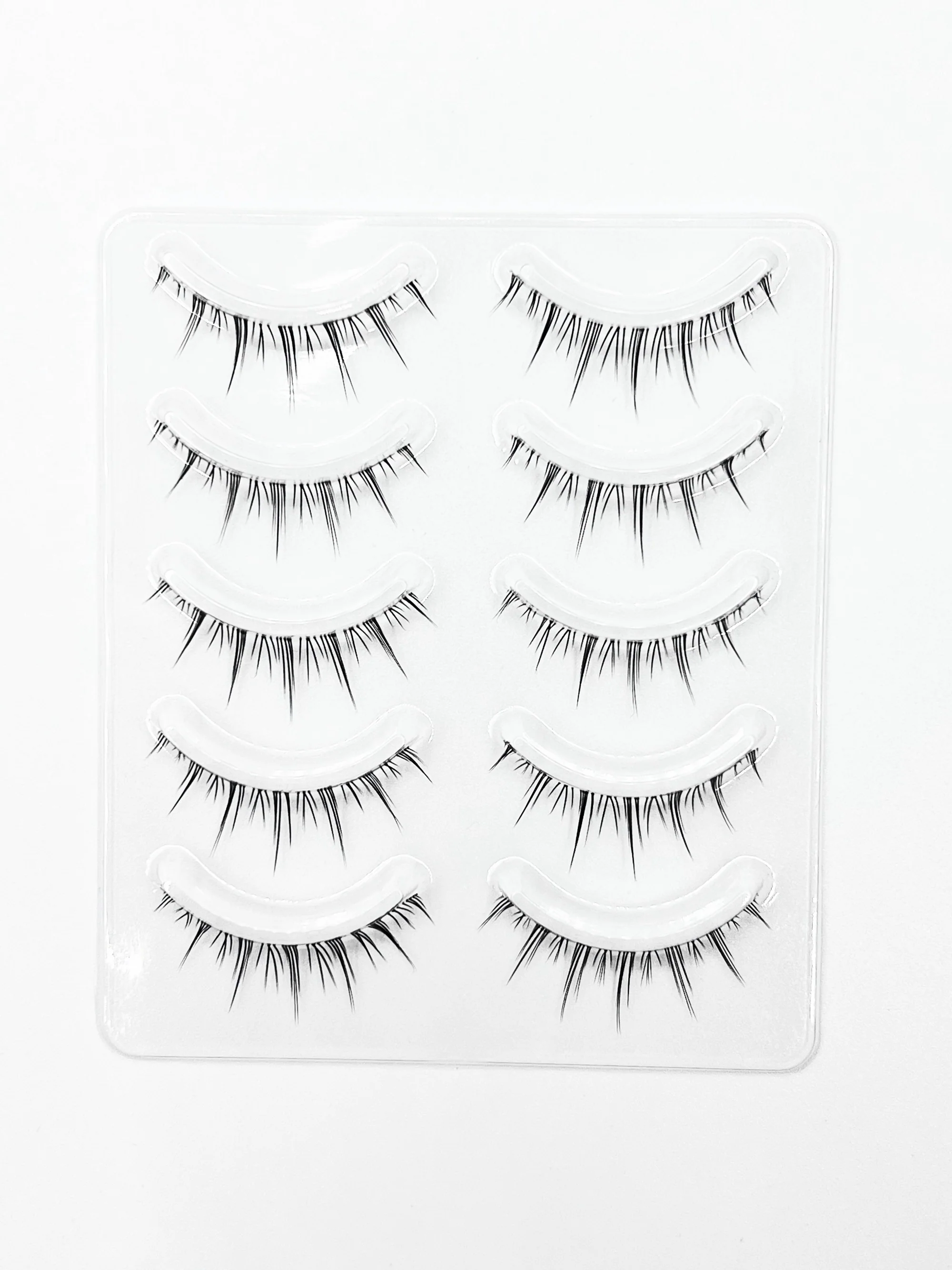 Zodiac Manga Lashes - Image 16