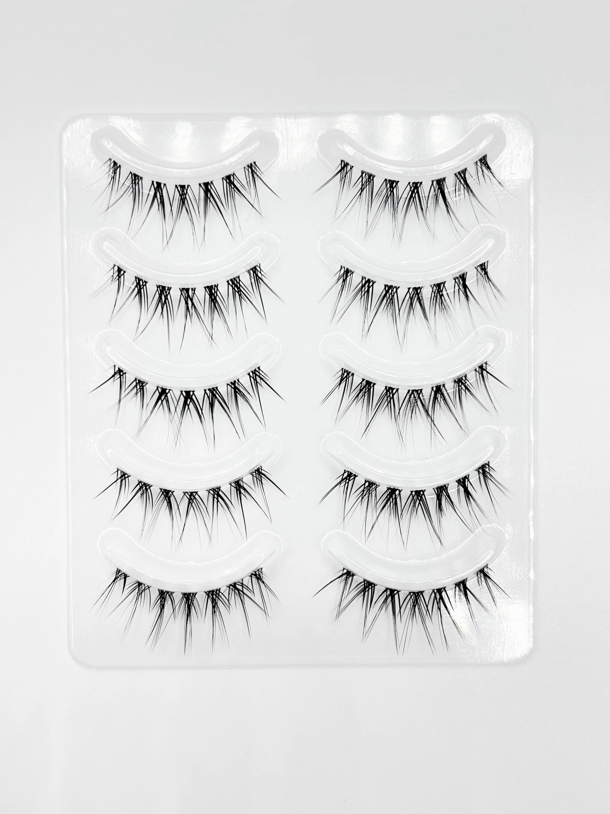 Zodiac Manga Lashes - Image 17
