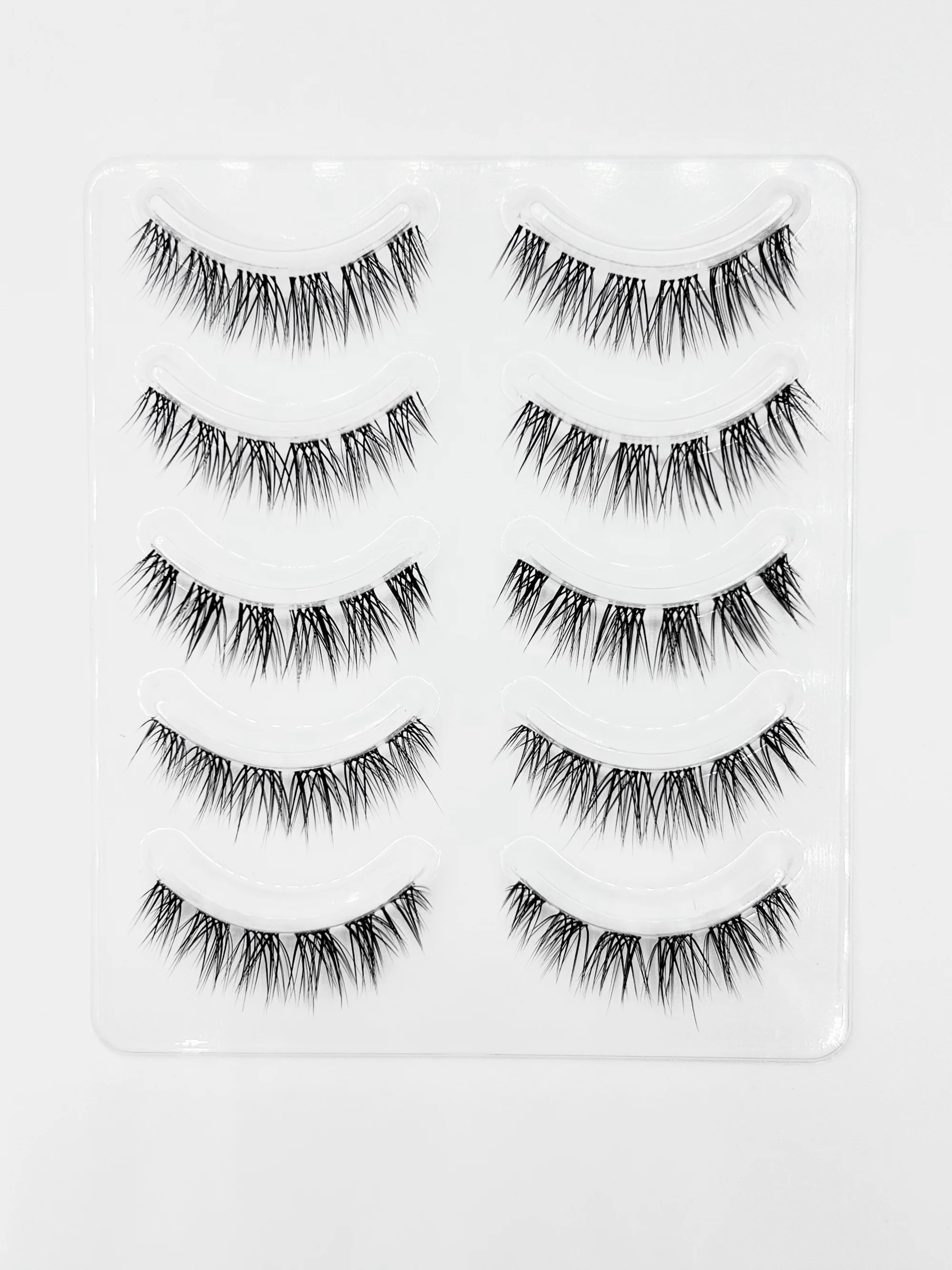 Zodiac Manga Lashes - Image 18