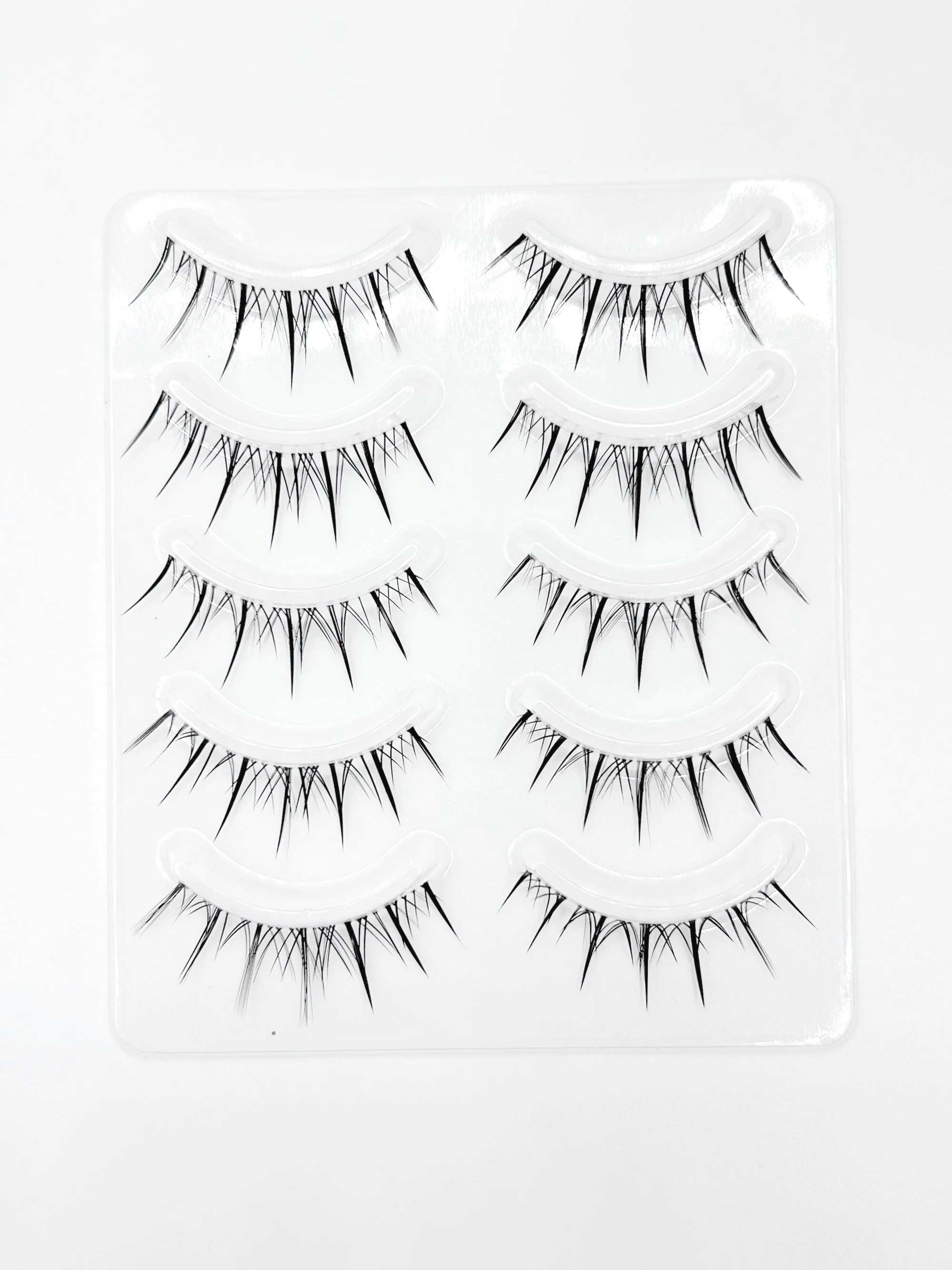 Zodiac Manga Lashes - Image 19