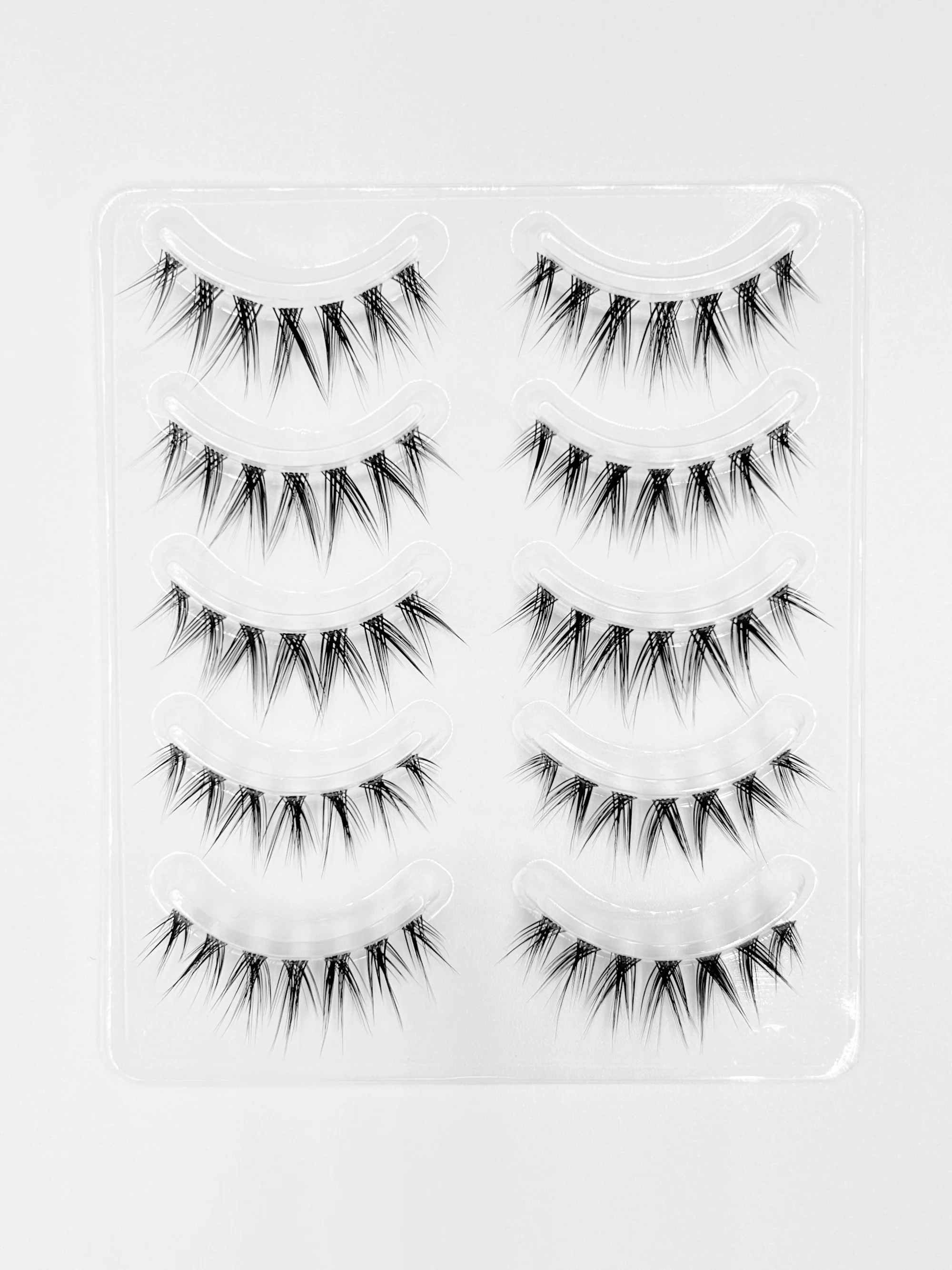 Zodiac Manga Lashes - Image 20