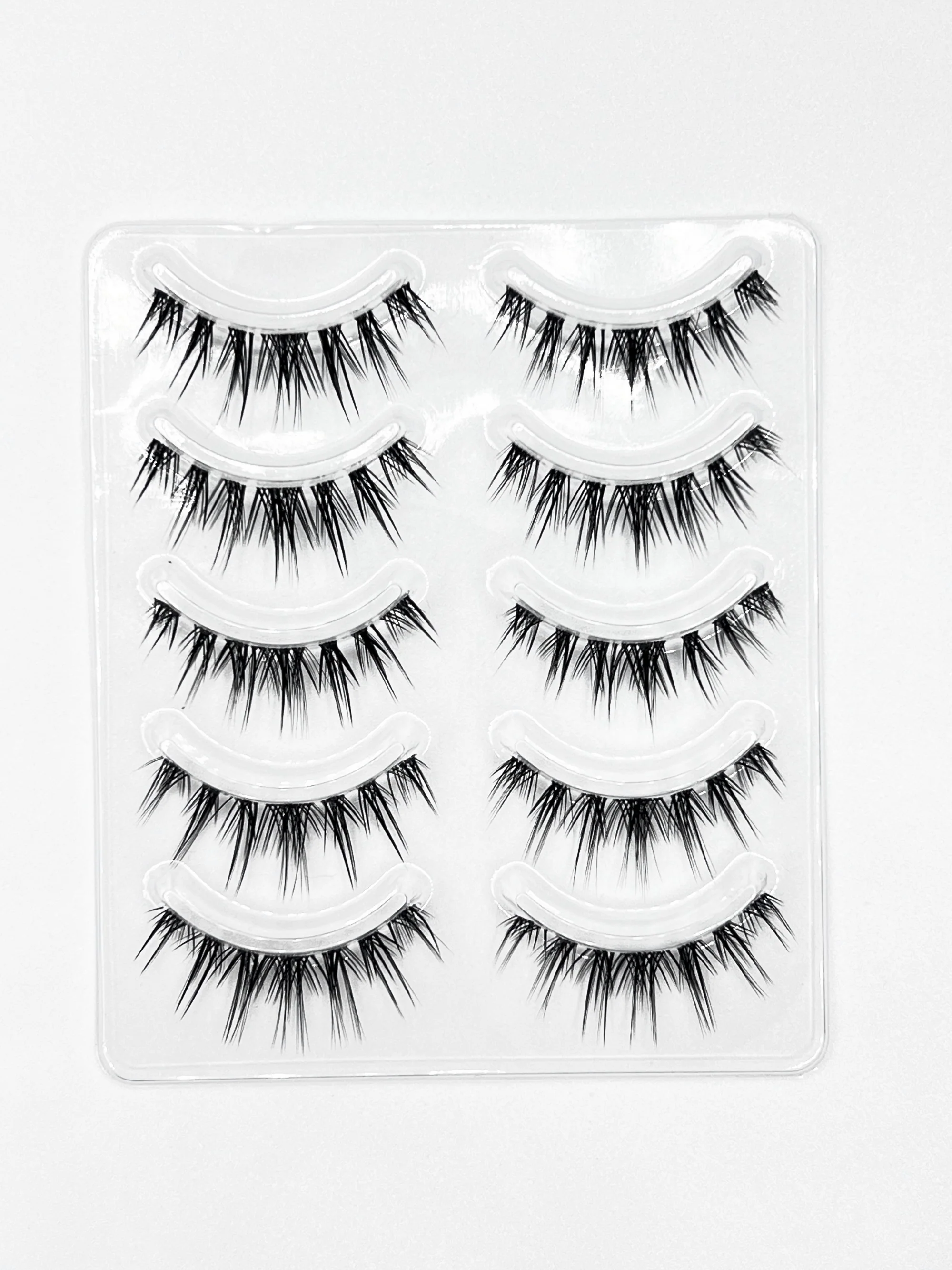 Zodiac Manga Lashes - Image 9